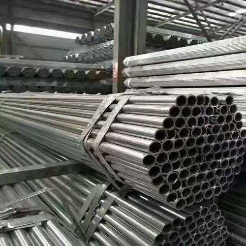 凭祥q355nhb耐候钢管